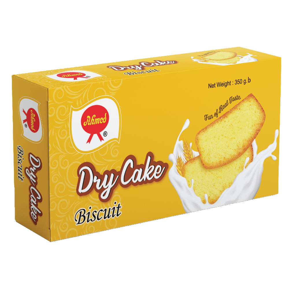 dry cake – Excel Food Mart